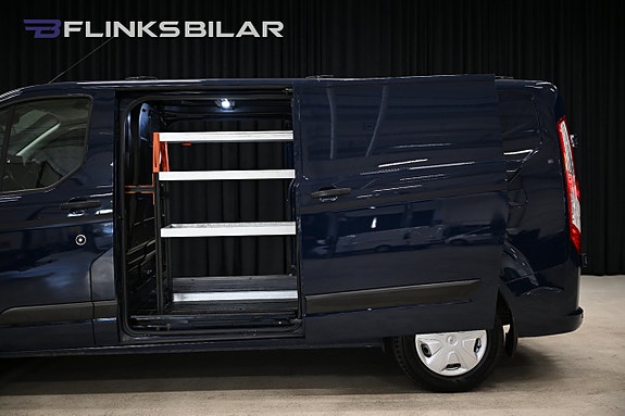Ford Transit Custom 6 of 29