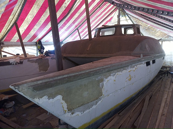 CATALINA CATAMARAN — View photo 1