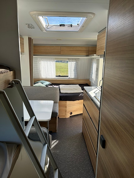 Adria ALTEA 552PK 5 of 12