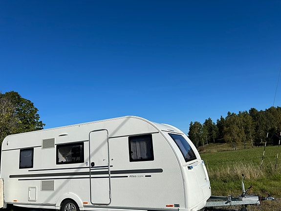 Adria ALTEA 552PK 3 of 12