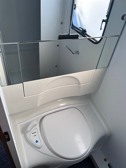Adria ALTEA 552PK 9 of 12