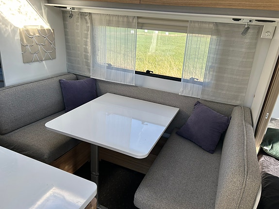 Adria ALTEA 552PK 7 of 12