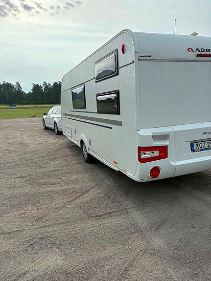 Adria ALTEA 552PK 11 of 12