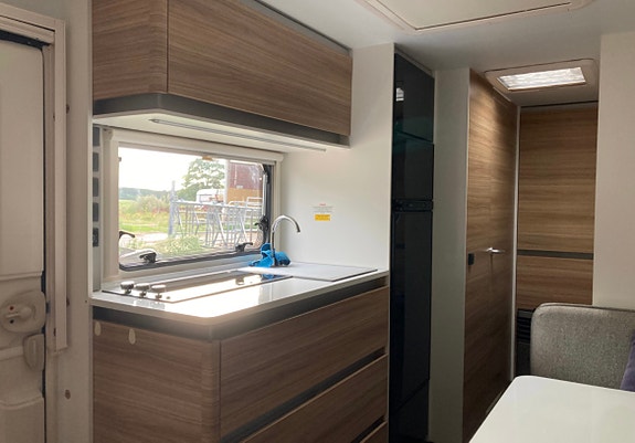 Adria ALTEA 552PK 12 of 12