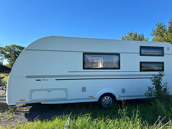 Adria ALTEA 552PK 2 of 12