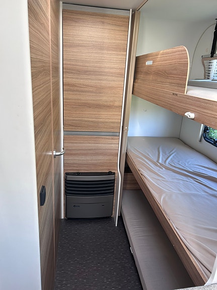 Adria ALTEA 552PK 8 of 12