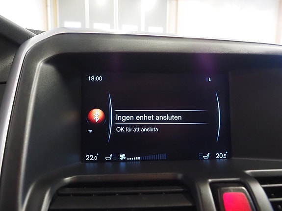 Volvo XC60 19 of 23