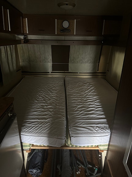 Cabby Nova 472 CT, solceller 3 of 10
