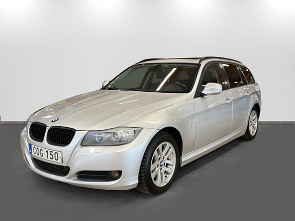 BMW 320d
