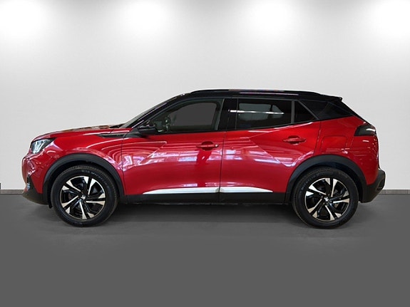 Peugeot 2008 4 of 5