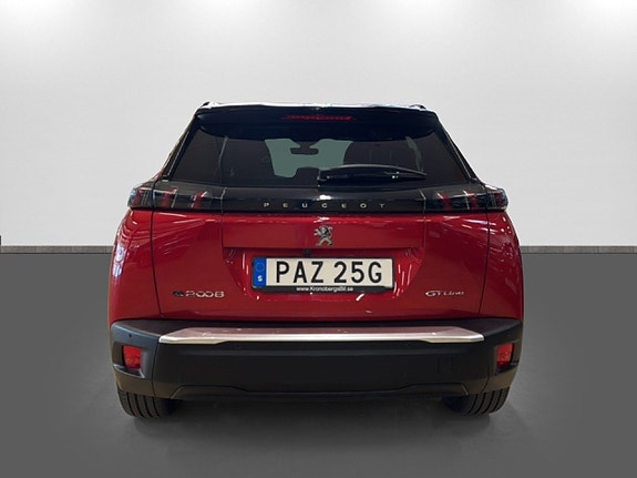 Peugeot 2008 5 of 5