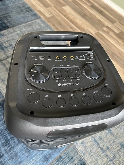 Product image 2 of 5