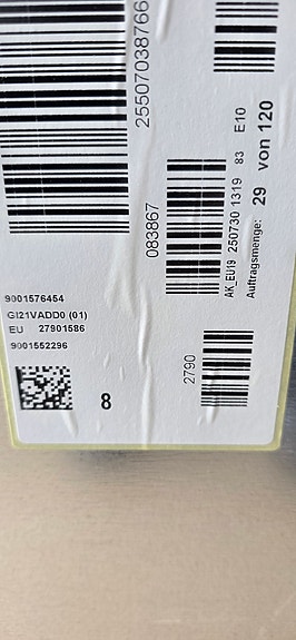 Product image 3 of 6