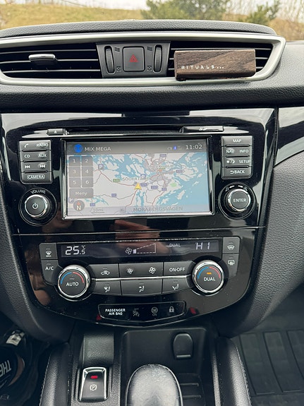 Nissan Qashqai 8 of 12