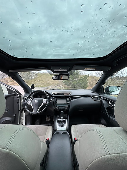 Nissan Qashqai 6 of 12