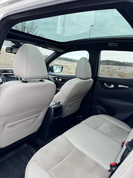 Nissan Qashqai 11 of 12