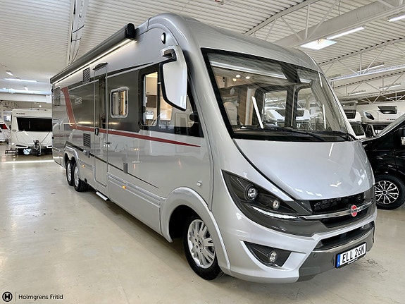 Bürstner I Elegance ELEGANCE 910 G I 910 G