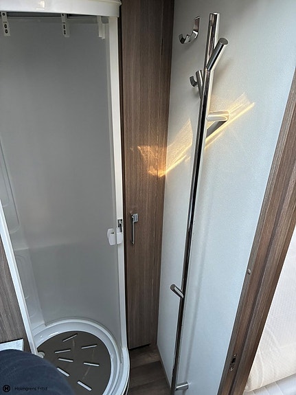 Kabe Royal 630 TDL KS barnkammare 8 of 12