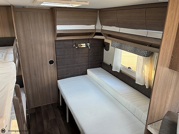 Kabe Royal 630 TDL KS barnkammare 7 of 12