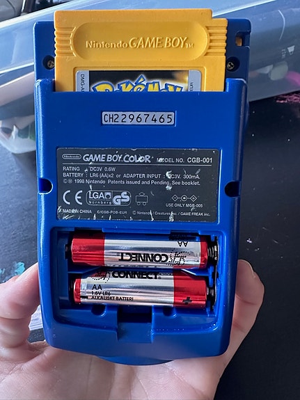 Product image 3 of 3