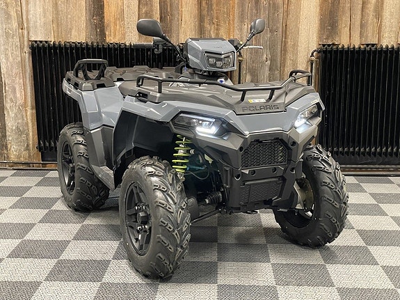 Polaris Sportsman 570 EPS Deluxe -26 Sveg