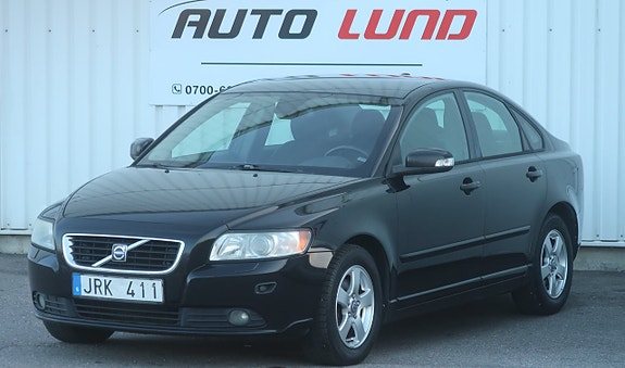 Volvo S40