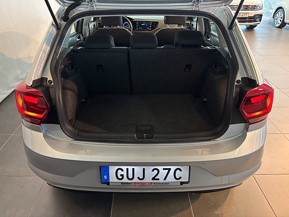 Volkswagen Polo 11 of 11