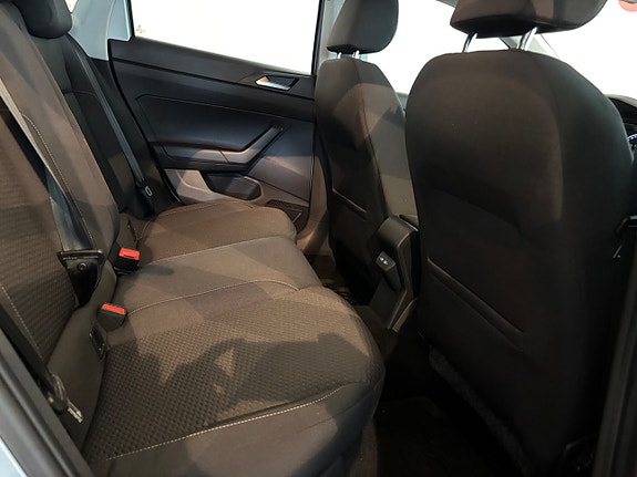 Volkswagen Polo 9 of 11