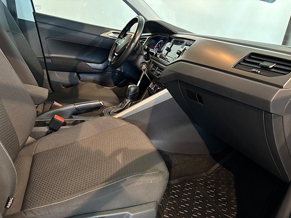 Volkswagen Polo 8 of 11