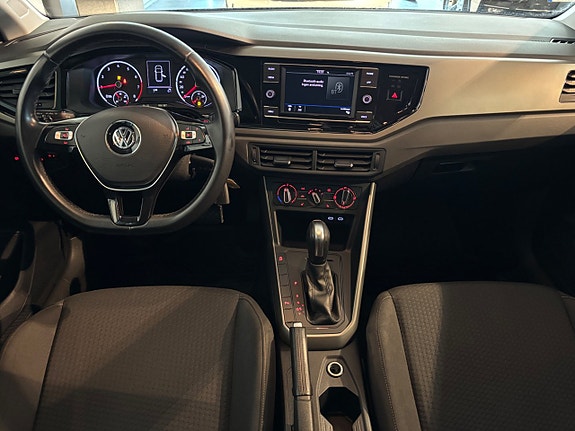 Volkswagen Polo 7 of 11