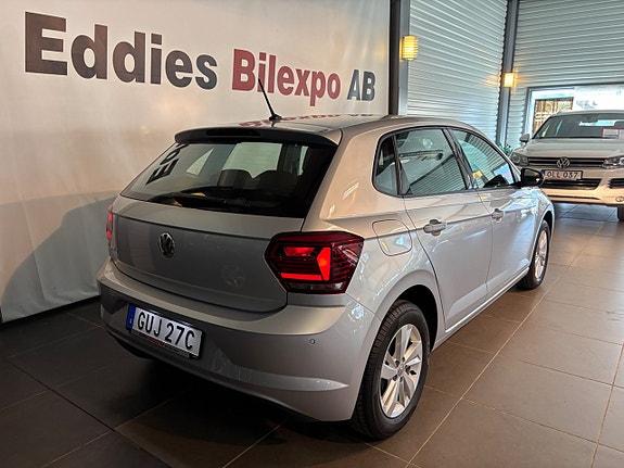 Volkswagen Polo 4 of 5