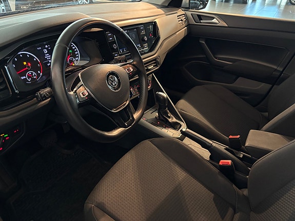 Volkswagen Polo 6 of 11