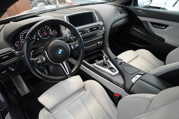BMW M6 13 of 16