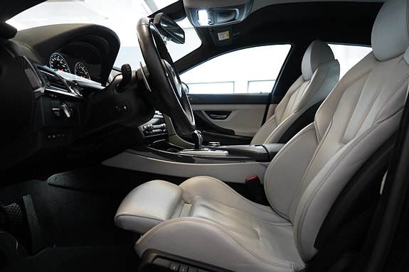 BMW M6 14 of 16