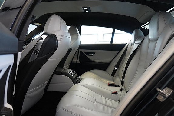 BMW M6 12 of 16