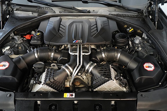 BMW M6 16 of 16