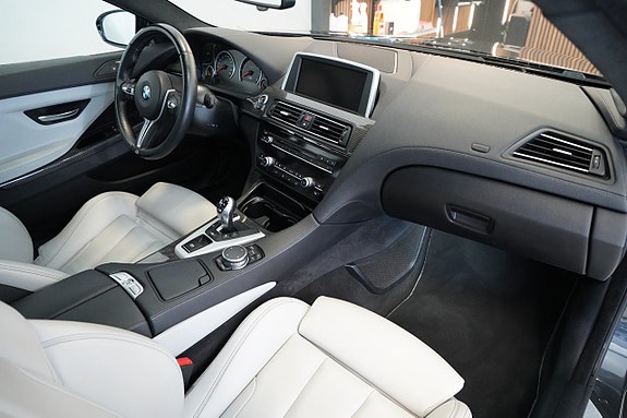 BMW M6 8 of 16