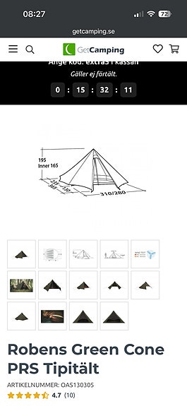 Product image 2 of 5