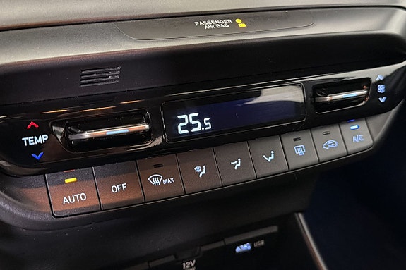 Hyundai Bayon 7 of 11