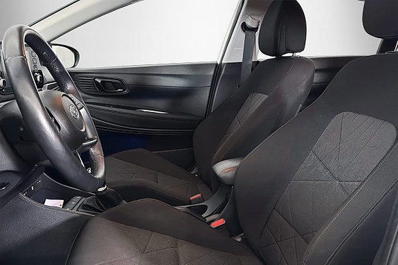 Hyundai Bayon 4 of 11