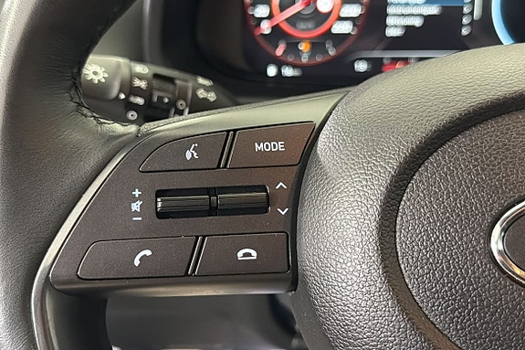 Hyundai Bayon 9 of 11