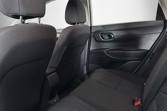 Hyundai Bayon 5 of 11