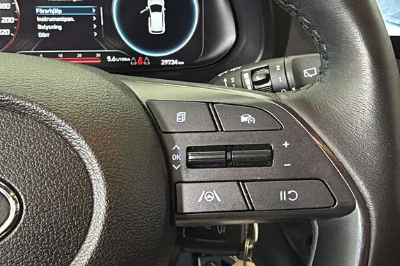 Hyundai Bayon 8 of 11