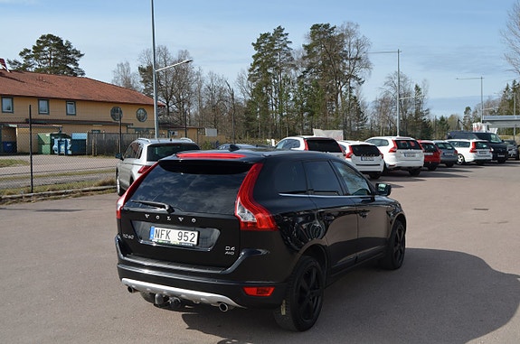 Volvo XC60 6 of 26