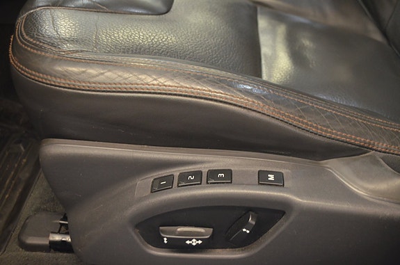 Volvo XC60 24 of 26