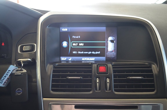 Volvo XC60 23 of 26