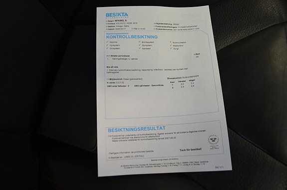 Volvo XC60 25 of 26