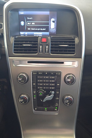 Volvo XC60 22 of 26