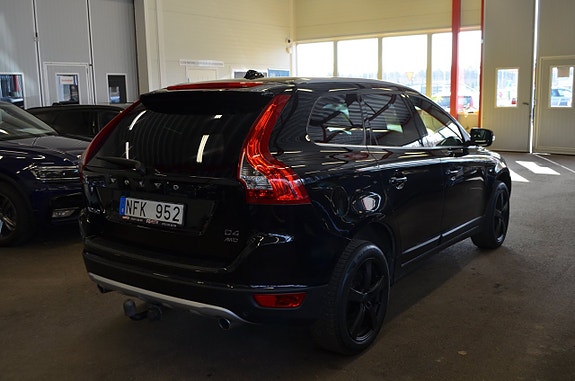 Volvo XC60 15 of 26