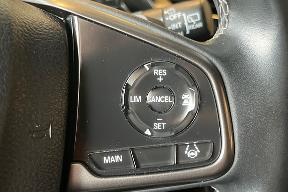 Honda Civic 16 of 26